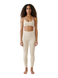 Halter Set Oat - Front